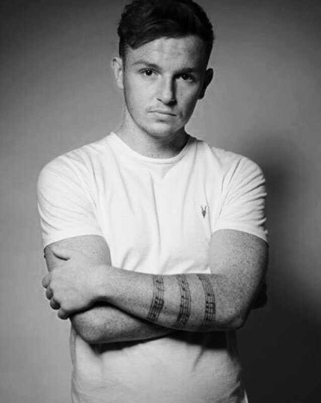 Bradley Johnson SMC Entertainment