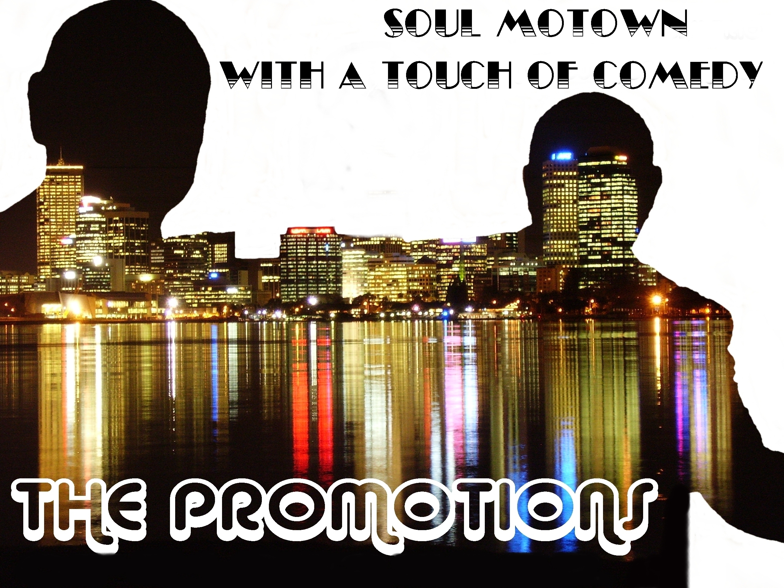 The Promotions SMC Entertainment