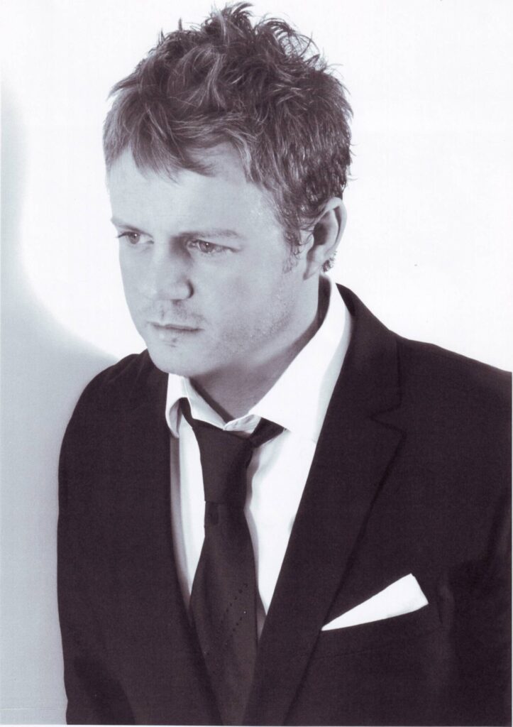 Mike Powell SMC Entertainment