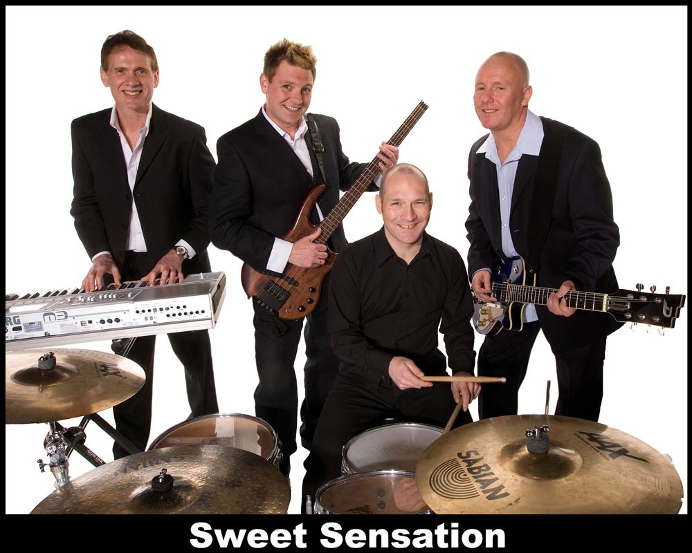 Sweet Sensation SMC Entertainment