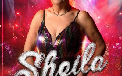 Sheila Diamond
