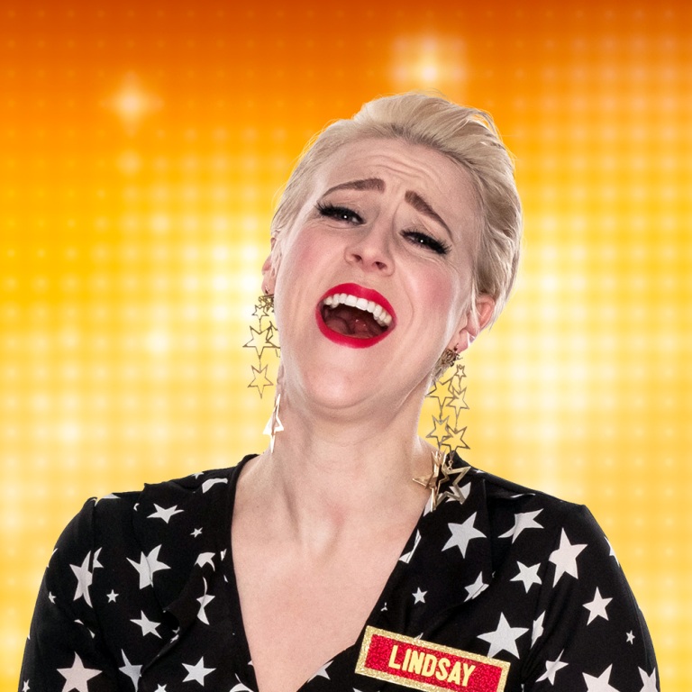 Lindsay Dracass SMC Entertainment