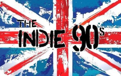 The Indie 90’s