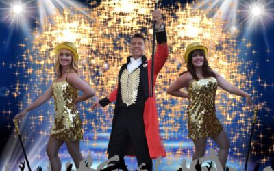 The Greatest Showman Tribute