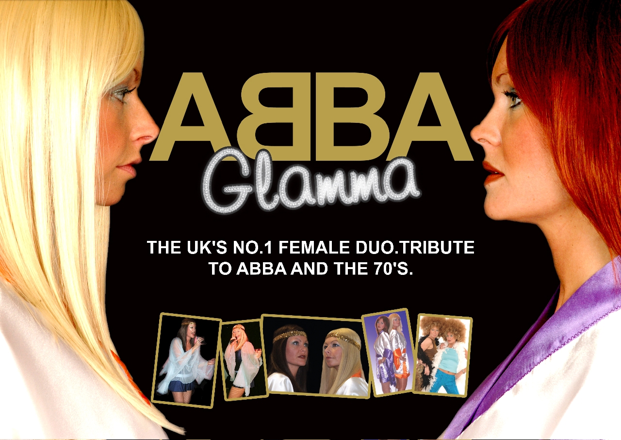 AbbaGlamma