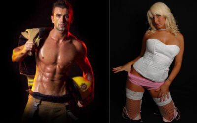Strippers