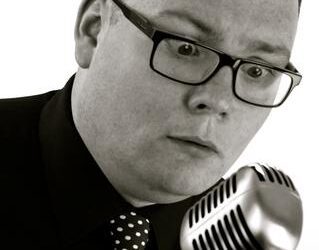 Mark James