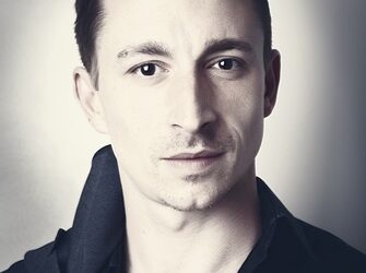 Simon Roscoe