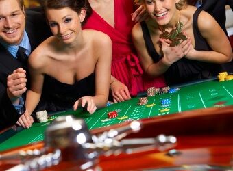 Casino Tables