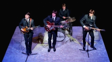 The Cheatle Beatles