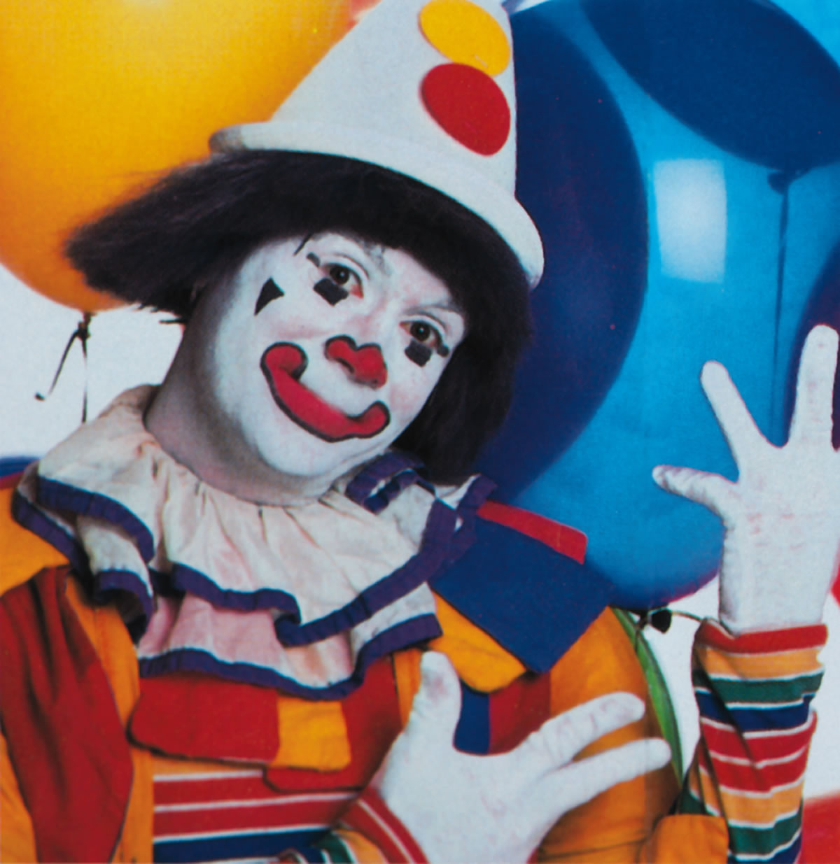 clown