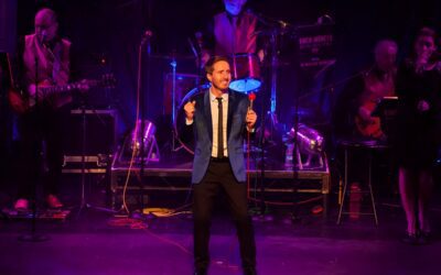 A Tribute to Neil Sedaka