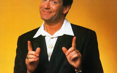 Denny Waters