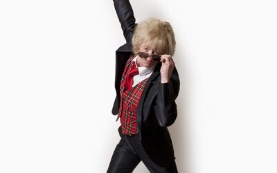 Rock Stewart – Tribute to Rod Stewart