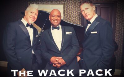 The Wack Pack
