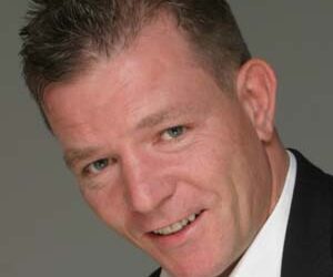 Lester Crabtree