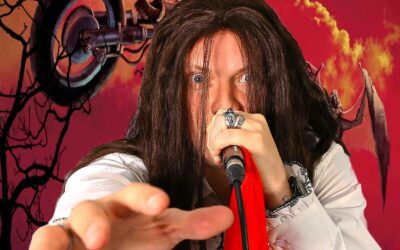 Nearly Meatloaf