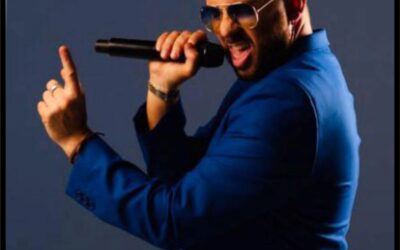 George Michael by Randall