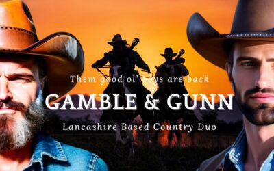 Gamble & Gunn