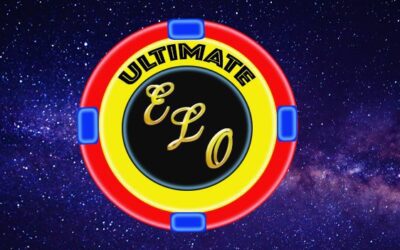 ELO Tribute Band
