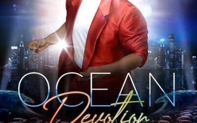 Billy Ocean Tribute by Dayton G