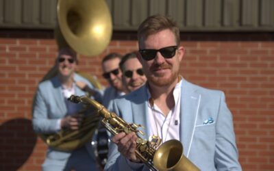 Roaming Brass Band