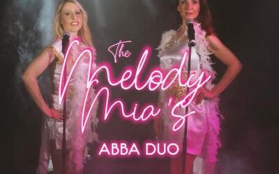 Abba Tribute Duo