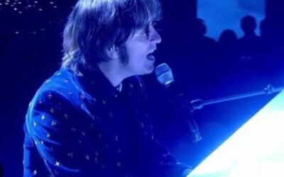 The Beatles & John Lennon Experience
