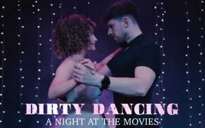 Dirty Dancing A Night At The Movies