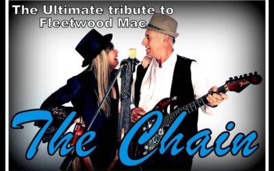 Fleetwood Mac Tribute – The Chain