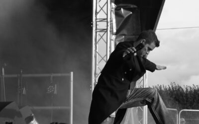 Robbie Williams… A Taste Of.