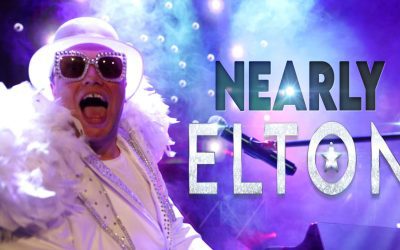 Nearly Elton
