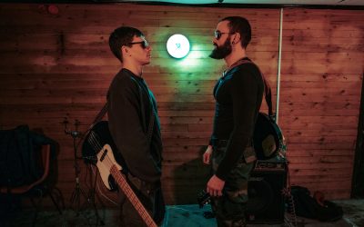 The Dojo Bros
